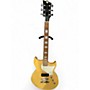 Used Reverend Sensei RA natural Solid Body Electric Guitar natural