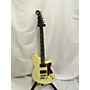 Used Reverend Used Reverend WARHAWK LEMON YELLOW Solid Body Electric Guitar LEMON YELLOW