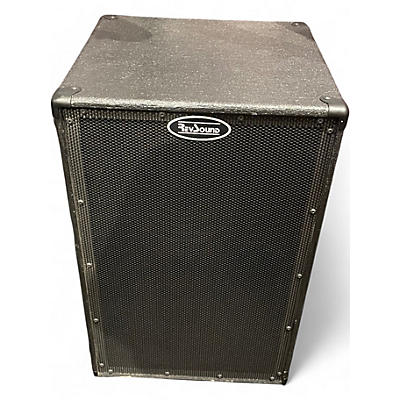 Used Revsound RS210 Bass Cabinet