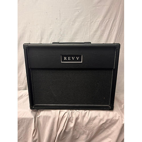 Revv Amplification Used Revv Amplification 112 Guitar Cabinet