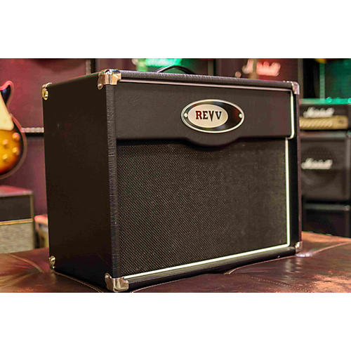 Revv Amplification Used Revv Amplification 1X12 60W Guitar Cabinet