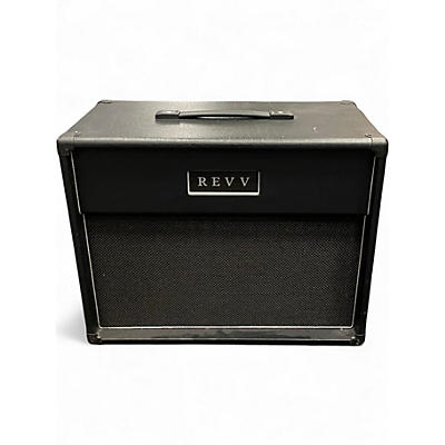 Used Revv Amplification 1X12 Guitar Cabinet