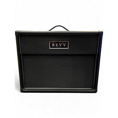 Used Revv Amplification 1X12 Guitar Cabinet