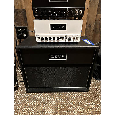 Revv Amplification Used Revv Amplification 1x12 Guitar Cabinet