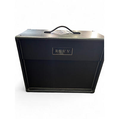 Used Revv Amplification 1x12 Guitar Cabinet