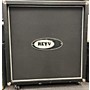 Used Revv Amplification Used Revv Amplification 4x12 Generator Cab Guitar Cabinet