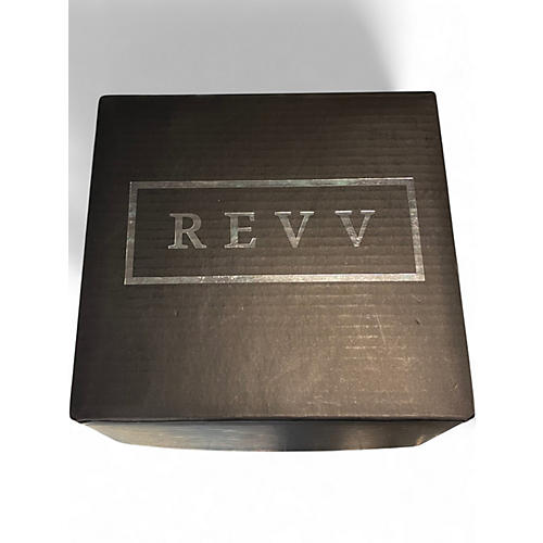 Used Revv Amplification CHATBREAKER EFFECT PEDAL Effect Pedal