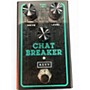 Used Revv Amplification CHATBREAKER Effect Pedal