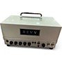 Used Revv Amplification D20 Tube Guitar Amp Head