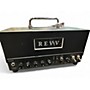 Used Revv Amplification D20 Tube Guitar Amp Head