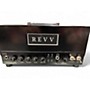 Used Revv Amplification D20 Tube Guitar Amp Head