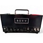 Used Revv Amplification D20 Tube Guitar Amp Head