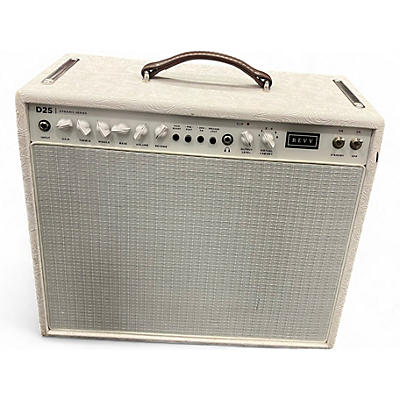 Used Revv Amplification  D25 Dynamis Series Guitar Cabinet