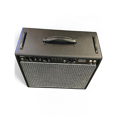 Used Revv Amplification D25 Tube Guitar Combo Amp