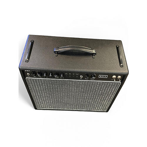 Used Revv Amplification D25 Tube Guitar Combo Amp