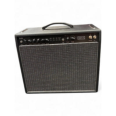 Used Revv Amplification D25 Tube Guitar Combo Amp