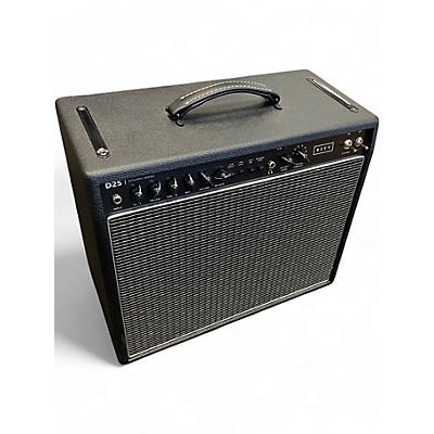 Used Revv Amplification D25 Tube Guitar Combo Amp