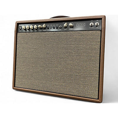 Used Revv Amplification D25 Tube Guitar Combo Amp