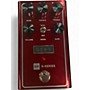 Used Revv Amplification G-SERIES Effect Pedal