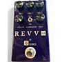 Used Revv Amplification G SERIES Effect Pedal