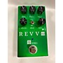 Used Revv Amplification Used Revv Amplification G SERIES G2 Effect Pedal