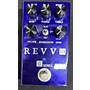 Used Revv Amplification Used Revv Amplification G Series Distortion Effect Pedal