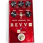 Used Revv Amplification G Series Effect Pedal