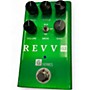 Used Revv Amplification G series  Effect Pedal