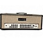 Used Revv Amplification G120 Solid State Guitar Amp Head