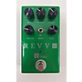 Used Revv Amplification Used Revv Amplification G2 Effect Pedal