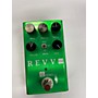 Used Revv Amplification Used Revv Amplification G2 Effect Pedal