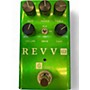 Used Revv Amplification Used Revv Amplification G2  Effect Pedal