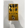 Used Revv Amplification Used Revv Amplification G2 Overdrive Effect Pedal