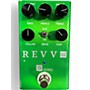Used Revv Amplification G2 Overdrive Effect Pedal