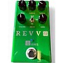 Used Revv Amplification G2 Overdrive Effect Pedal