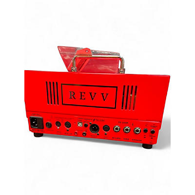 Used Revv Amplification G20 Guitar Amp Head
