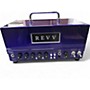 Used Revv Amplification G20 Purple Tube Guitar Amp Head