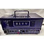 Used Revv Amplification Used Revv Amplification G20 Tube Guitar Amp Head