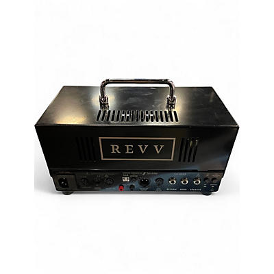 Used Revv Amplification G20 Tube Guitar Amp Head