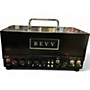 Used Revv Amplification G20 Tube Guitar Amp Head