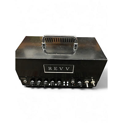 Used Revv Amplification G20 Tube Guitar Amp Head