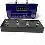 Used Revv Amplification Used Revv Amplification G20 With Foot Switch Tube Guitar Amp Head