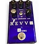 Used Revv Amplification G3 Distortion Effect Pedal