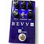 Used Revv Amplification G3 Effect Pedal Package