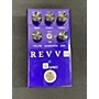 Used Revv Amplification Used Revv Amplification G3 Effect Pedal