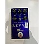 Used Revv Amplification Used Revv Amplification G3 Effect Pedal