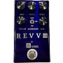 Used Revv Amplification Used Revv Amplification G3 Effect Pedal