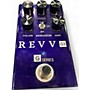 Used Revv Amplification Used Revv Amplification G3 Effect Pedal