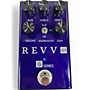 Used Revv Amplification Used Revv Amplification G3 Effect Pedal