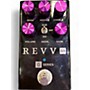 Used Revv Amplification Used Revv Amplification G3 Effect Pedal